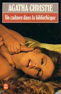 Livrenpoche : Un cadavre dans la bibliothèque - Agatha Christie - Livre
