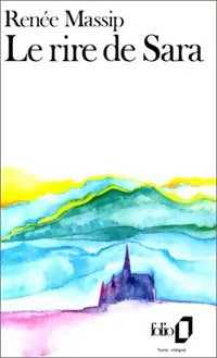 Le rire de Sara - Renée Massip - Livre