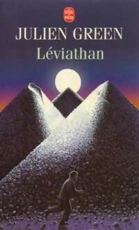 Livrenpoche : Léviathan - Julien Green - Livre