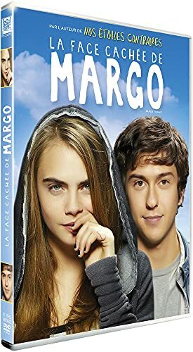 Livrenpoche : La Face cachée de Margo (DVD + Digital HD) - Jake Schreier - DVD