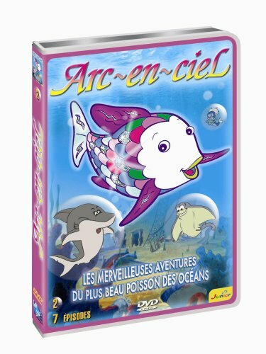 Livrenpoche : Arc-en-Ciel Vol. 2 - XXX - DVD
