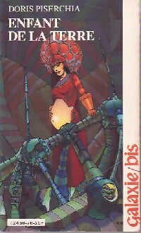 Livrenpoche : Enfant de la terre - Doris Piserchia - Livre