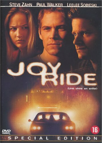 Livrenpoche : Une virée en enfer (Spécial édition) - John Dahl - DVD