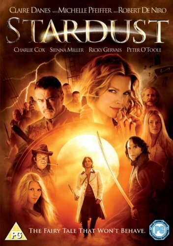 Livrenpoche : Stardust - XXX - DVD