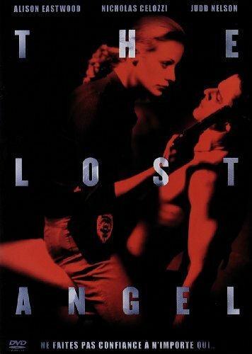Livrenpoche : The Lost Angel - Dimitri Logothetis - DVD