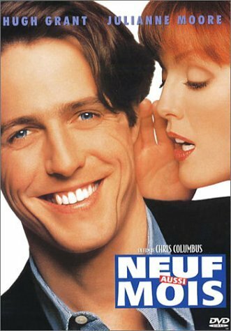 Livrenpoche : Neuf mois aussi - Chris Columbus - DVD
