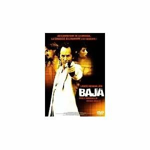 Livrenpoche : Baja - XXX - DVD