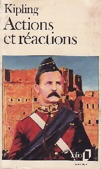 Livrenpoche : Actions et réactions - Rudyard Kipling - Livre