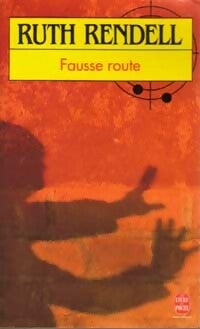 Livrenpoche : Fausse route - Ruth Rendell - Livre