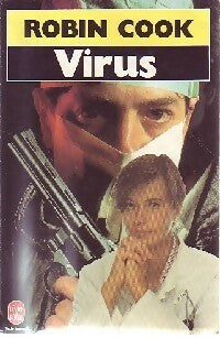 Livrenpoche : Virus - Robin Cook - Livre