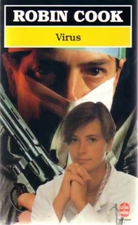 Livrenpoche : Virus - Robin Cook - Livre