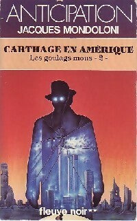 Livrenpoche : Carthage en Amérique - Jacques Mondoloni - Livre