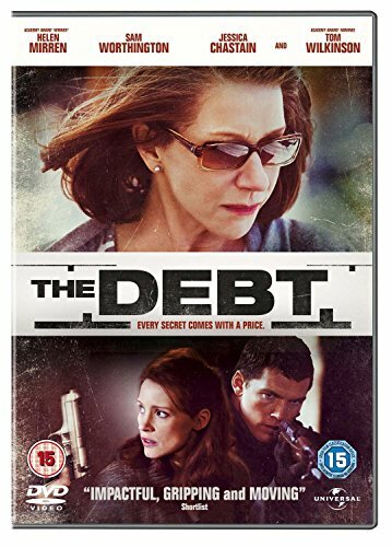 Livrenpoche : Debt - John Madden - DVD