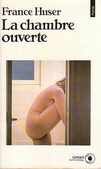 Livrenpoche : La chambre ouverte - France Ruser - Livre