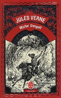 Livrenpoche : Michel Strogoff - Jules Verne - Livre