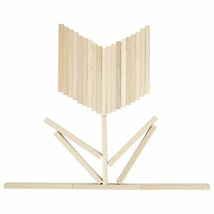 Livrenpoche : Jeu De Construction - Blocs -  - jeuSociete