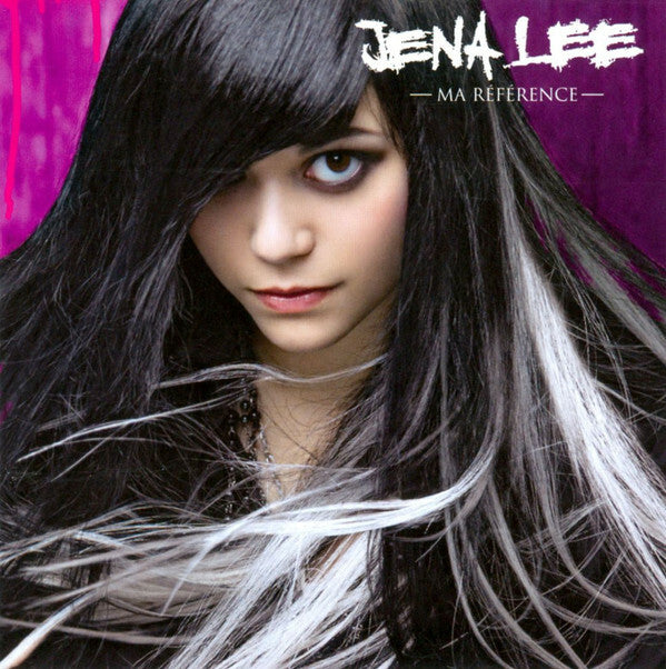 Livrenpoche : Jena Lee - Ma Référence - Jena Lee - CD