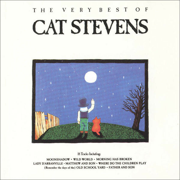 Livrenpoche : Cat Stevens - The Very Best Of Cat Stevens - Cat Stevens - CD