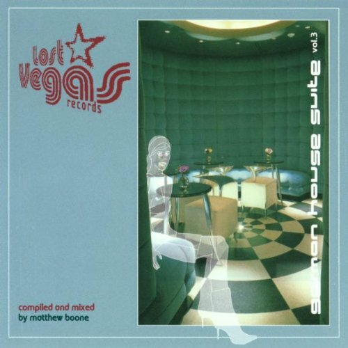 Livrenpoche : German House Suite Vol. 3 - Artistes Divers - CD
