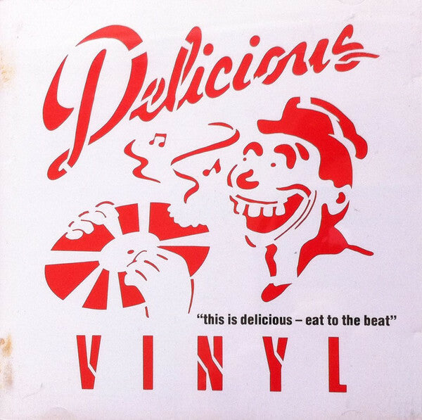 Livrenpoche : This Is Delicious - Eat To The Beat - Artistes Divers - CD