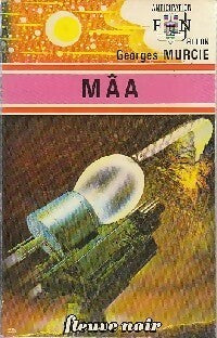 Livrenpoche : Mâa - Georges Murcie - Livre