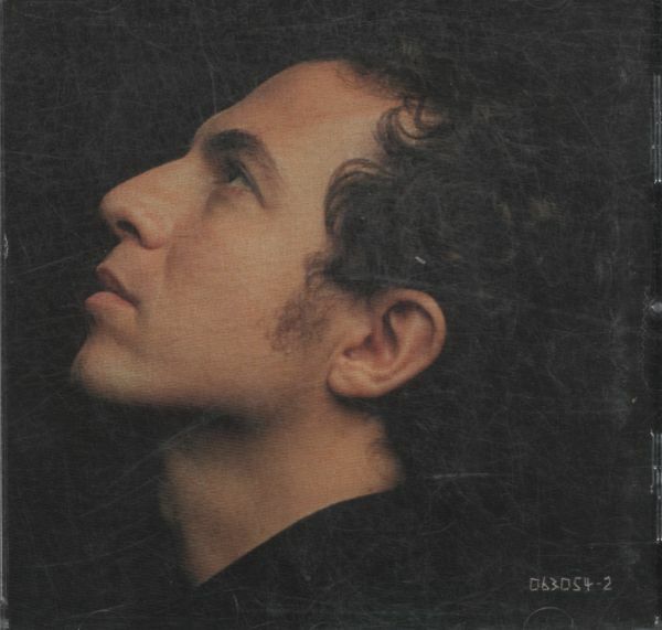 Livrenpoche : Calogero - 063054-2 - Calogero - CD