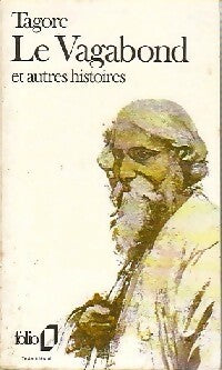 Livrenpoche : Le vagabond et autres histoires - Rabindranath Tagore - Livre