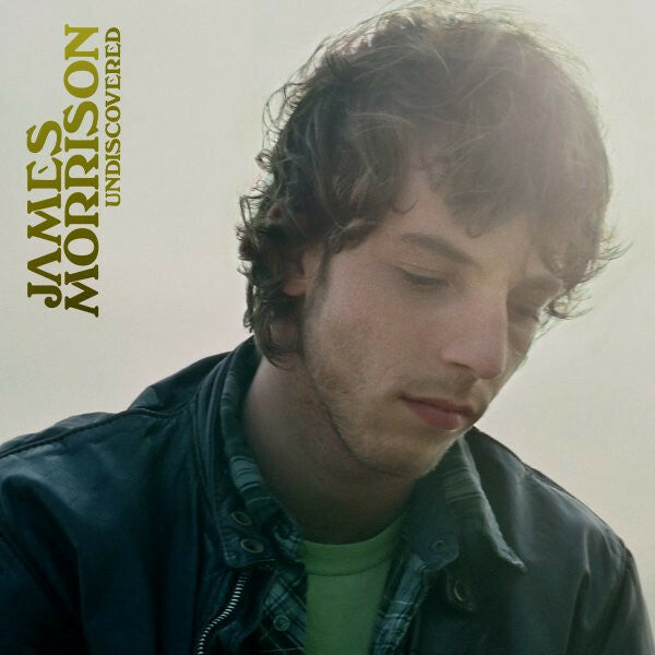 Livrenpoche : James Morrison - Undiscovered - James Morrison - CD