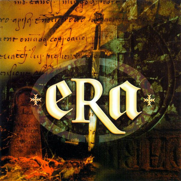 Livrenpoche : Era - Pantera - CD