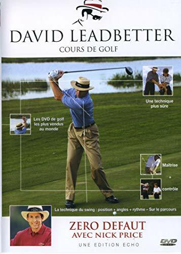Livrenpoche : Leadbetter zero defaut - XXX - DVD