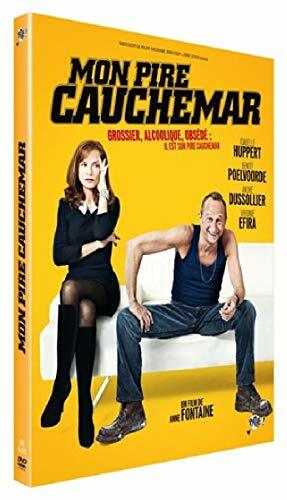Livrenpoche : Mon pire cauchemar - Fontaine, Anne - DVD