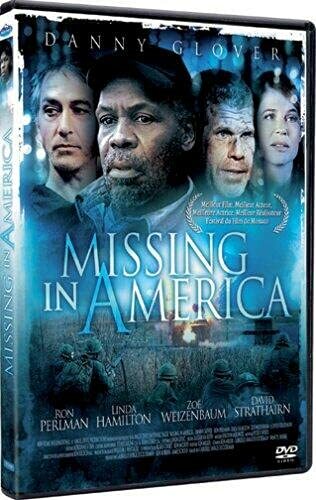 Livrenpoche : Missing in America - Gabrielle Savage Dockterman - DVD