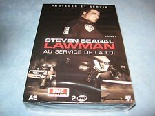Livrenpoche : Lawman au service de la loi - XXX - DVD