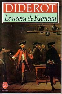 Livrenpoche : Le neveu de Rameau, Satires, contes et entretiens - Denis Diderot - Livre