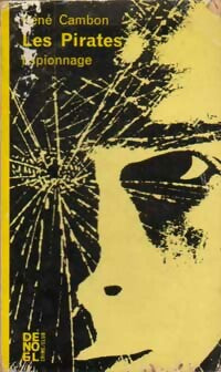Livrenpoche : Les pirates - René Cambon - Livre