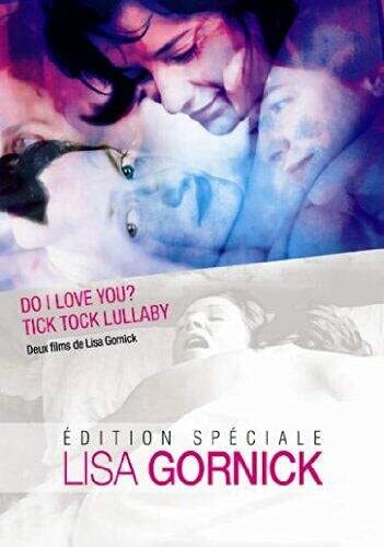 Livrenpoche : Do I Love You-Tick Tock Lullaby - Lisa Gornick - DVD