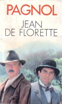 Livrenpoche : Jean de Florette - Marcel Pagnol - Livre