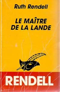 Livrenpoche : Le maître de la lande - Ruth Rendell - Livre