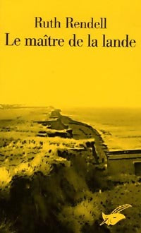 Livrenpoche : Le maître de la lande - Ruth Rendell - Livre