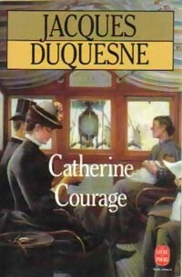 Livrenpoche : Catherine Courage - Mary Higgins Clark - Livre