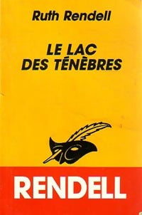 Livrenpoche : Le lac des ténèbres - Ruth Rendell - Livre