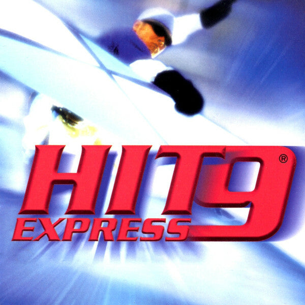 Livrenpoche : Hit Express 9 - Artistes Divers - CD
