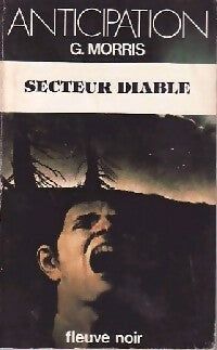 Livrenpoche : Secteur diable - Gilles Morris - Livre