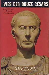 Livrenpoche : Vies des douze Césars - Caius Silentius Tranquillus Suétone - Livre