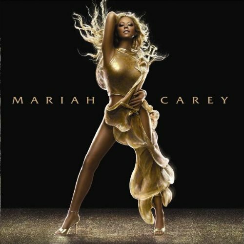 Livrenpoche : Mariah Carey - The Emancipation Of Mimi - Carey, Mariah - CD