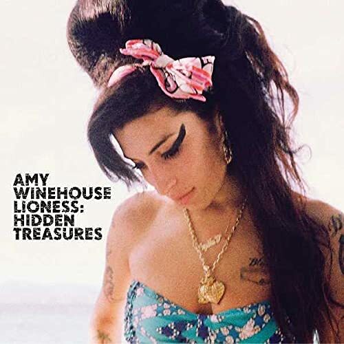 Winehouse - Lioness : Hidden Treasures - Winehouse, Amy - CD