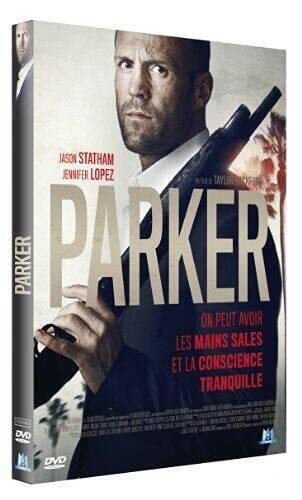 Livrenpoche : Parker - Taylor Hackford - DVD