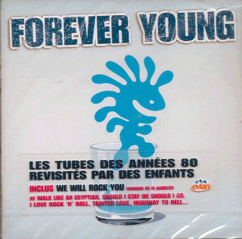 Livrenpoche : Forever Young - Forever Young - CD