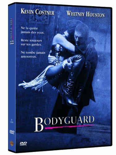 Livrenpoche : Bodyguard - Mick Jackson - DVD