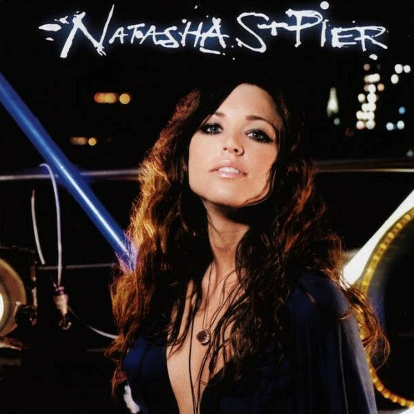 Livrenpoche : Natasha St-Pier - Natasha St Pier - CD